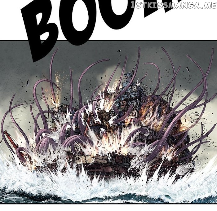 Leviathan, Chapter 196 image 35
